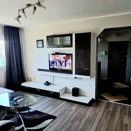 Ultracentral Apartments باكاو المظهر الخارجي الصورة