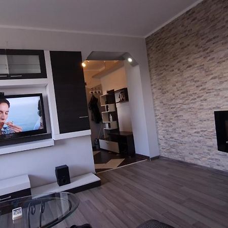 Ultracentral Apartments باكاو المظهر الخارجي الصورة