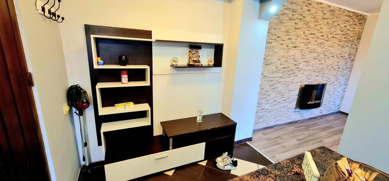 Ultracentral Apartments باكاو المظهر الخارجي الصورة