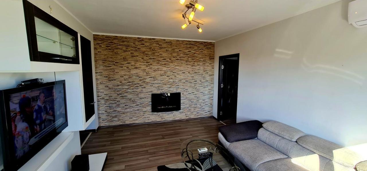 Ultracentral Apartments باكاو المظهر الخارجي الصورة