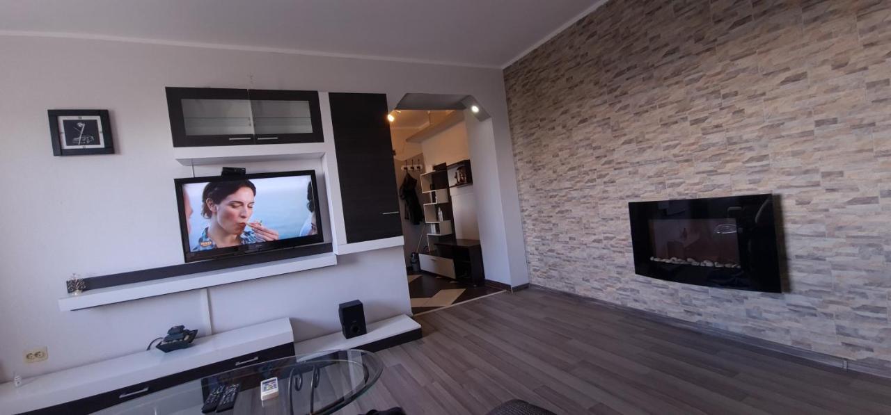 Ultracentral Apartments باكاو المظهر الخارجي الصورة
